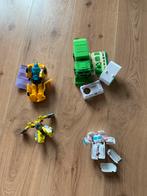 4 transformers, Overige generaties, Ophalen of Verzenden, Zo goed als nieuw