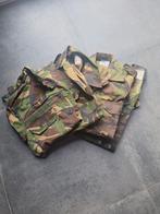 Landmach woodland camo blouse origineel, Verzamelen, Militaria | Algemeen, Ophalen of Verzenden, Landmacht, Nederland, Kleding of Schoenen