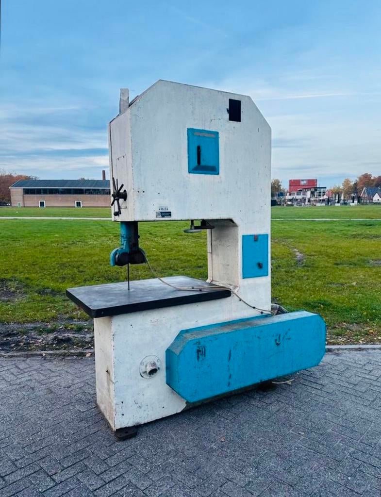 Midsaw HySpeed Lintzaag - Vintage Houtbewerkingsmachine, Ophalen of Verzenden
