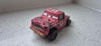 Disney Pixar Cars Jimbo, Ophalen of Verzenden, Gebruikt