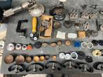 Horloge/ klokkenmakers gereedschap, Ophalen of Verzenden