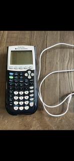 Texas Instruments TI-84 Plus Rekenmachine, Caravans en Kamperen, Tenten, Ophalen of Verzenden, Gebruikt