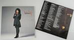 Elpee: Jennifer Rush - Heart Over Mind (1987), Ophalen of Verzenden, 1980 tot 2000, Zo goed als nieuw, 12 inch