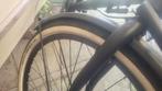 Herenfiets 28 inch, 65 cm of meer, Ophalen, Gebruikt, Overige merken