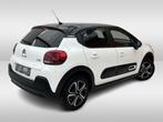 Citroën C3 PureTech 83 Business | Camera | Carplay/Android, 83 pk, Stof, Gebruikt, Zwart