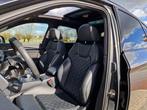 Audi Q5 55 TFSI e Quattro Competition 367pk 3x S line Panoda, Automaat, 4 cilinders, Zwart, Hybride Elektrisch/Benzine