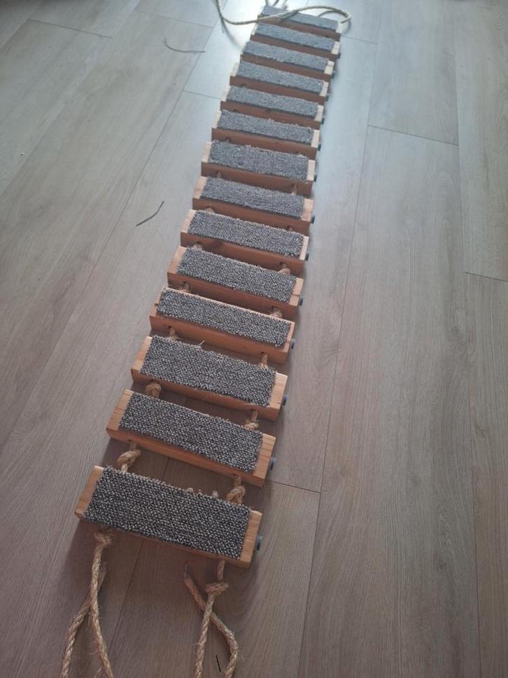 Katten loopbrug, Dieren en Toebehoren, Katten-accessoires, Ophalen