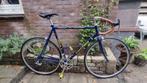 Concorde Padova racefiets vintage klassieker jaren '80, Fietsen en Brommers, Fietsen | Racefietsen, 28 inch, Gebruikt, Staal, Heren