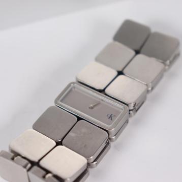 Calvin Klein Vintage Watch - Incl. Garantie (B) beschikbaar voor biedingen