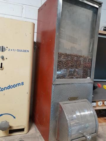 Koffie bonen houder leuk voor Dekoratie beschikbaar voor biedingen