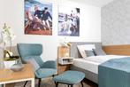 Gemeubileerd appartement in Nordhorn per direct beschikbaar, 28 m², Direct bij eigenaar, Overijssel, Appartement