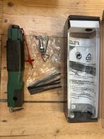 Parkside PDKS 6.3 A2 zaag - Zo goed als nieuw, Doe-het-zelf en Verbouw, Gereedschap | Overige machines, Ophalen of Verzenden, Zo goed als nieuw