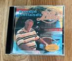 Koos Alberts - Rondje Hollands CD, Ophalen of Verzenden, Gebruikt, Levenslied of Smartlap