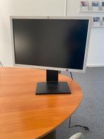 HP LP2475W monitor | Full HD | 24 inch, In hoogte verstelbaar, HP, Zo goed als nieuw, HD