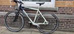 Mooie Gazelle Puerto sports fiets herenfiets
24 versnelling, Ophalen