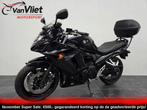 Suzuki GSX 650 F Black bj 2015 GSX650F Bandit eventueel 35KW, Motoren, SUZUKI, 4 cilinders, Bedrijf, Onbekend