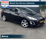 Peugeot 308 CC 1.6 THP Féline / NAP / NAVI / APK /, Voorwielaandrijving, Euro 5, 1490 kg, Gebruikt