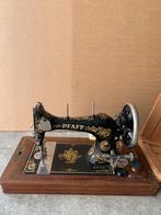 Pfaff naaimachine, Antiek en Kunst, Ophalen of Verzenden