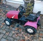 Leuke traptractor, opbrengst geheel voor KIKA actie19116, Ophalen, Zo goed als nieuw, Overige merken