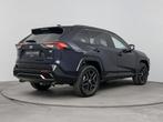Toyota RAV4 2.5 Plug-in Hybrid AWD GR SPORT | Apple Carplay, Auto's, Automaat, 12 maanden, Zwart, 4 cilinders