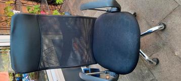 Buro stoel