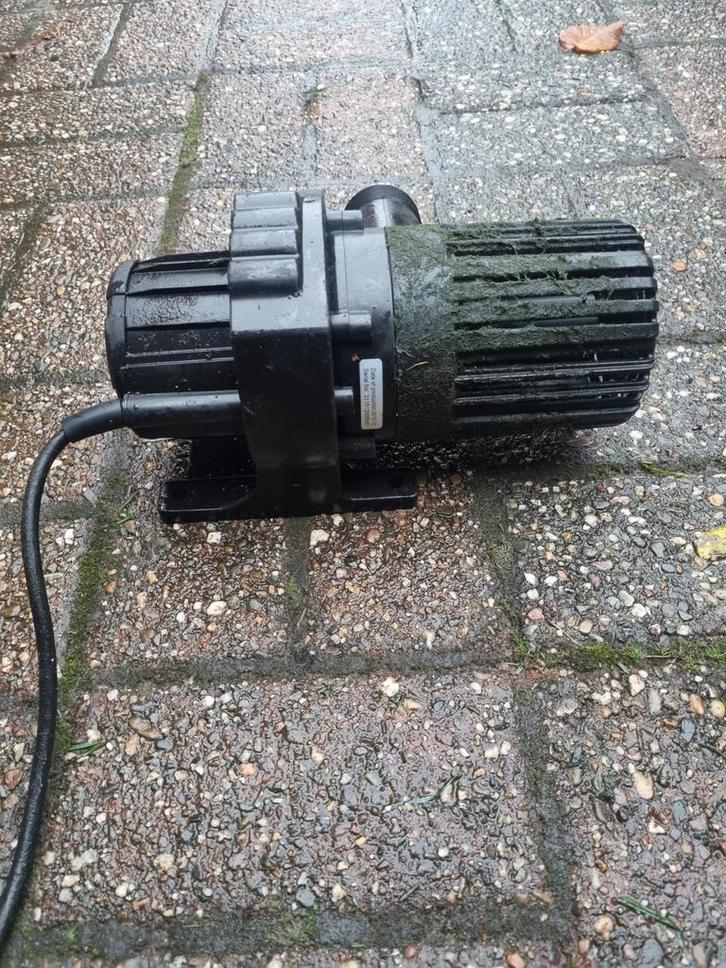 Auga Vijverpomp - AquaFlow 10000, Tuin en Terras, Vijver-toebehoren, Gebruikt, Ophalen of Verzenden