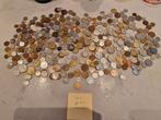 1,5 kilo munten wereldwijd tot ca 100jr terug (lot 9), Ophalen of Verzenden, Buitenland, Munten