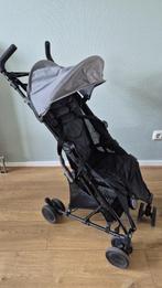 Opvouwbare reisbuggy, Kinderen en Baby's, Buggy's, Ophalen, Overige merken, Zonnekap