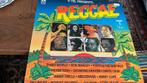 Reggea.   18 Reggea Hits, Ophalen of Verzenden, Zo goed als nieuw, Overige formaten