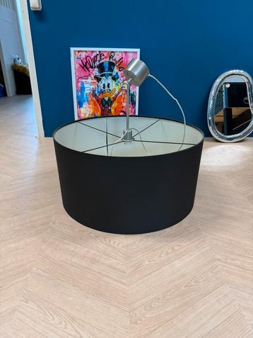 Gratis af te halen hanglamp grijs 