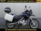 BMW F 650 GS (bj 2005), Motoren, Motoren | BMW, Bedrijf, Toermotor, 650 cc