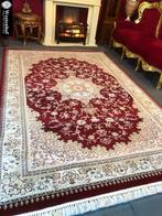 Perzisch tapijt - Oosters vloerkleed klassiek bloem 300x200, Huis en Inrichting, Stoffering | Tapijten en Kleden, 200 cm of meer