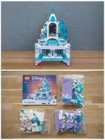 41168 Lego Disney Frozen 2 Elsa’s sieradendooscreatie (incl., Kinderen en Baby's, Speelgoed | Duplo en Lego, Complete set, Ophalen of Verzenden