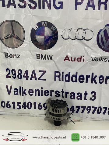 Opel Karl dynamo 42397843 beschikbaar voor biedingen