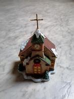 kerst kerk, Diversen, Ophalen of Verzenden