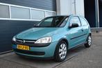 Opel Corsa 1.0-12V Eco Easytronic, 450 kg, 880 kg, Origineel Nederlands, Bedrijf