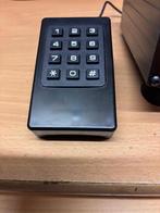 Lowe KPAD-1 remote keypad, Telecommunicatie, Ophalen of Verzenden, Zo goed als nieuw, Zender en Ontvanger