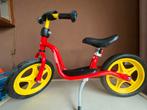 Puky loopfiets - rood - anti-lekbanden, Ophalen, Gebruikt, Loopfiets