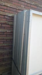 Zonnepanelen,  €30,- per stuk  14 te koop, Ophalen, Gebruikt, Paneel, 200 wattpiek of meer