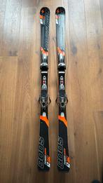 Blizzard Power 800S 174cm incl. Marker 12.0 TCX bindingen, 160 tot 180 cm, Gebruikt, Carve, Skiën