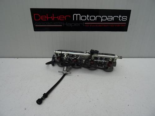 Injectie huis / Gasklephuis Honda CBR1000RR 2004-2005-2006 >, Motoren, Onderdelen | Overige, Gebruikt, Ophalen of Verzenden