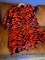 Flinstone carnaval pak, Ophalen of Verzenden, Zo goed als nieuw, Carnaval