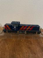 Marklin 37626 H0 Locomotief - Port Feeder 7102, Hobby en Vrije tijd, Modeltreinen | H0, Ophalen, Wisselstroom, Locomotief, Zo goed als nieuw
