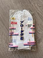 Japanese Traditional Tabi Socks (2 pairs, 24cm), Ophalen of Verzenden