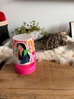 Disney Decoratie - Lamp, Fotolijst, Wanddecoratie, Kinderen en Baby's, Kinderkamer | Inrichting en Decoratie, Ophalen of Verzenden