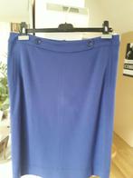 MAYERLINE  rok van tricot SPLINTERNIEUW!!!..kobaltblauw, Kleding | Dames, Rokken, Ophalen of Verzenden, Zo goed als nieuw, Blauw