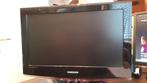 Samsung tv type LE22B450C4WXXN, met afstandsbediening, Ophalen, Gebruikt, 50 Hz, Samsung