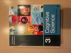 Cognitive Science 3rd edition, Friedenberg & Silverman, Boeken, Ophalen of Verzenden, Zo goed als nieuw