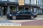 BMW M3 SMG E46 (bj 2004, automaat), Gebruikt, Zwart, 1470 kg, Blauw