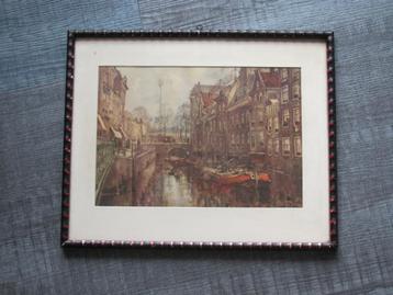 Herman C.A. Paradies - Rotterdam beschikbaar voor biedingen